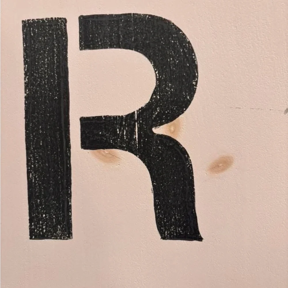 BAKERY RUSTIC WOOD SIGN - Picture 3 of 3